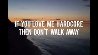 Lana Del Rey - Never Let Me Go (Unreleased) orginal Lana's version