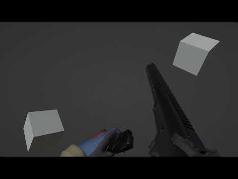 i made this reload animation in under 1 hour