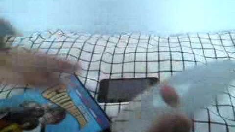 How To Get Any DVD Onto Your Ipod Touch