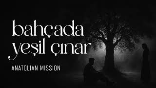 Bahçada Yeşil Çınar - Anatolian Rock Düet Cover