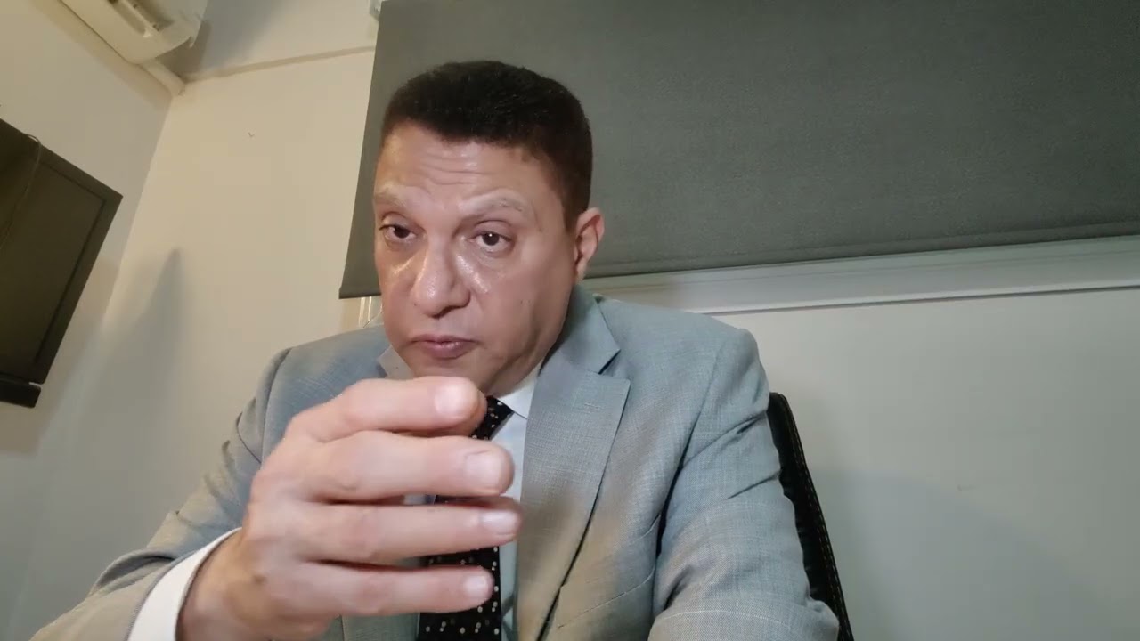 مع الدكتور أحمد رزق استاذ جراحة القلب جامعة عين شمس عملية إصلاح الصمام الميترالي جراحة القلب