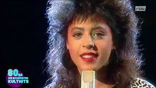 Luisa Fernandez & Peter Kent - Solo Por Ti (TV 1986)