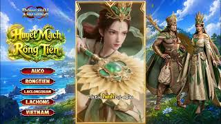 LLQ3 - 6 - NGANG | Bloodline - Dòng Máu Anh Hùng | Gzone Media screenshot 2