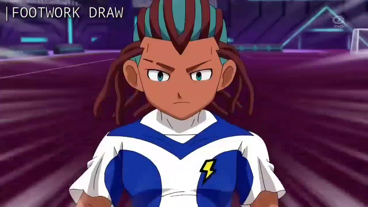 Tetsukado Shin|All Hissatsus