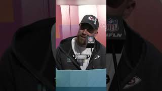 La Mejor Imitación De Mahomes De Travis Kelce