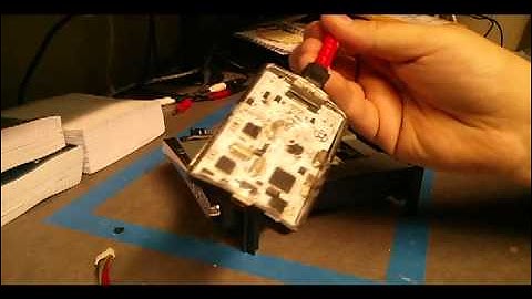 How to flash phat / fat LiteOn Xbox 360 drive - LT 3.0 modding