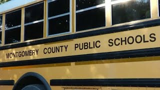 Grades 7-12 go virtual in Montgomery County