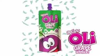 Produk Miwa Oli Jelly Drinks