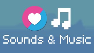 Sound Effects and Background Music in Love2D