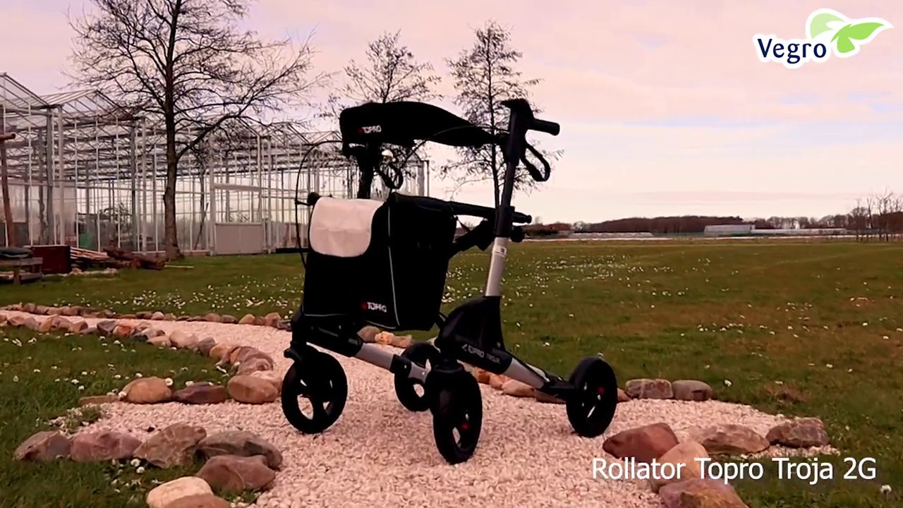 Topro Troja G2 | Vegro