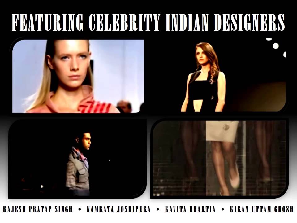 IWA Indian Affaire Chapter 2013 Sony TV Commercial