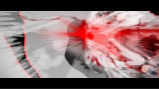 Gojo's Black Flash