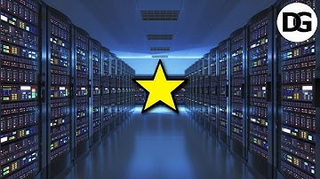 Why SERVER MESHING is VITAL for STAR CITIZEN & What makes a MMO a MMO