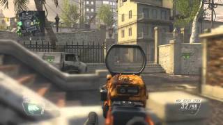 GB Full Map #18