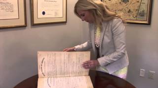 Monmouth County Clerk Naturalizations Video