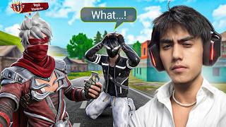 Zerox FF Vs Jerry FF 🤯 When Both Top 1 Woodpecker Player Meets🔥☠️