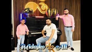Midajko ⚜️ Ali - Mix Bomba Cardasov ( OFFICIALvideo ) COVER 🎬💃❌️