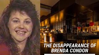 The Disappearance of Brenda Condon