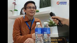 Inside the 46th ASEAN Summit | Professor Dr. Desmond Cheah’s Key Takeaways