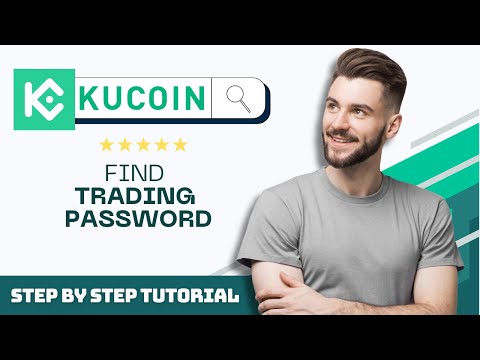 Cara Menemukan (Mengatur Ulang) Kata Sandi Trading di KuCoin pada 2026