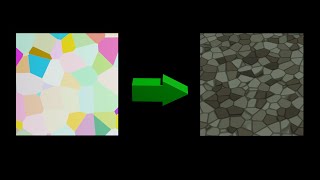 Using Voronoi Diagrams In Computer Graphics