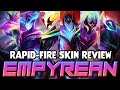 Rapidfire skin review empyrean