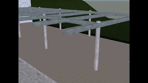 4D Navisworks Timeline (2)