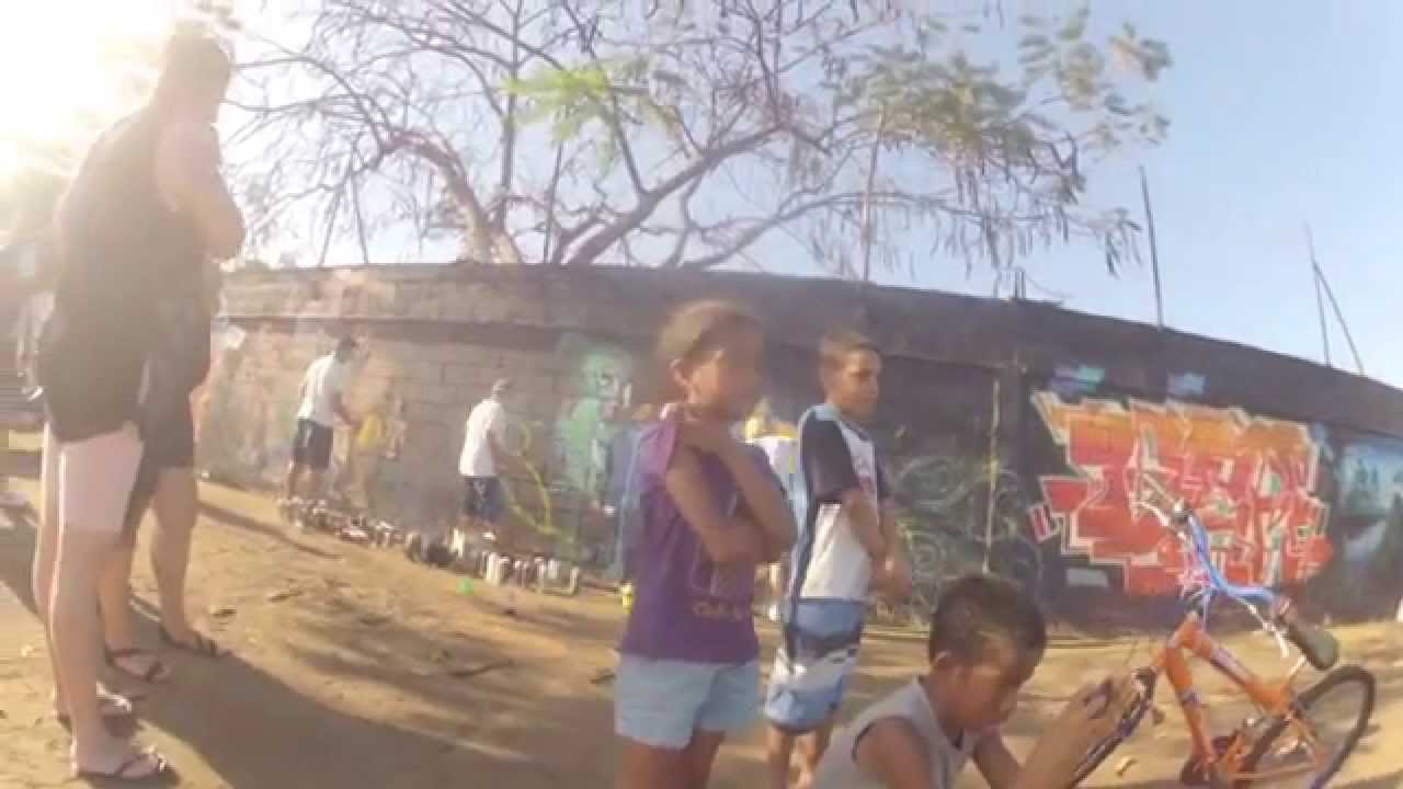 Multirão do Graffiti 2015 Art 165