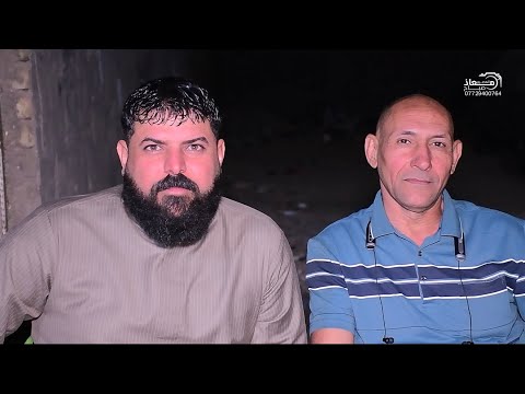 حفل حنة سيف العتابي الف الف مبروكك معاذ صباح للتصوير والمونتاج 07777999561