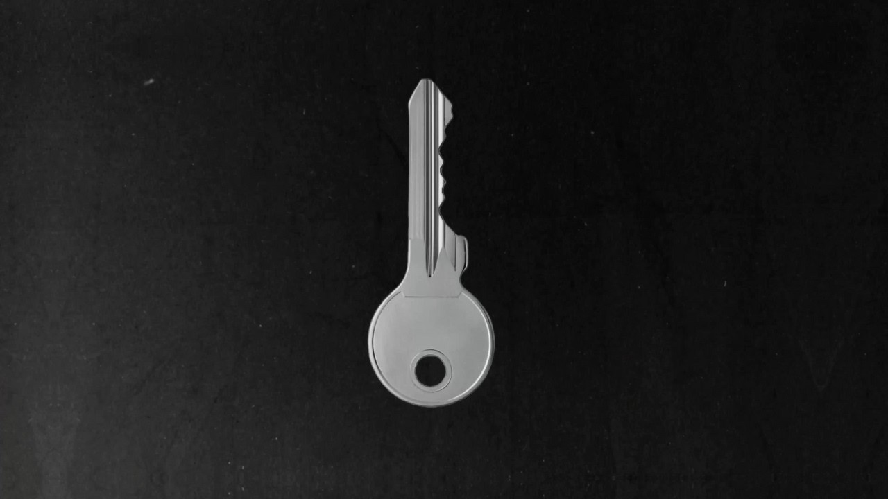 The MASTER KEY to Unlocking Your Potential - YouTube