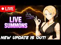 LIVE SUBS SUMMONS, FINISHING WEEKLIES, SIM GATE, POD & MAYBE SOME BOT