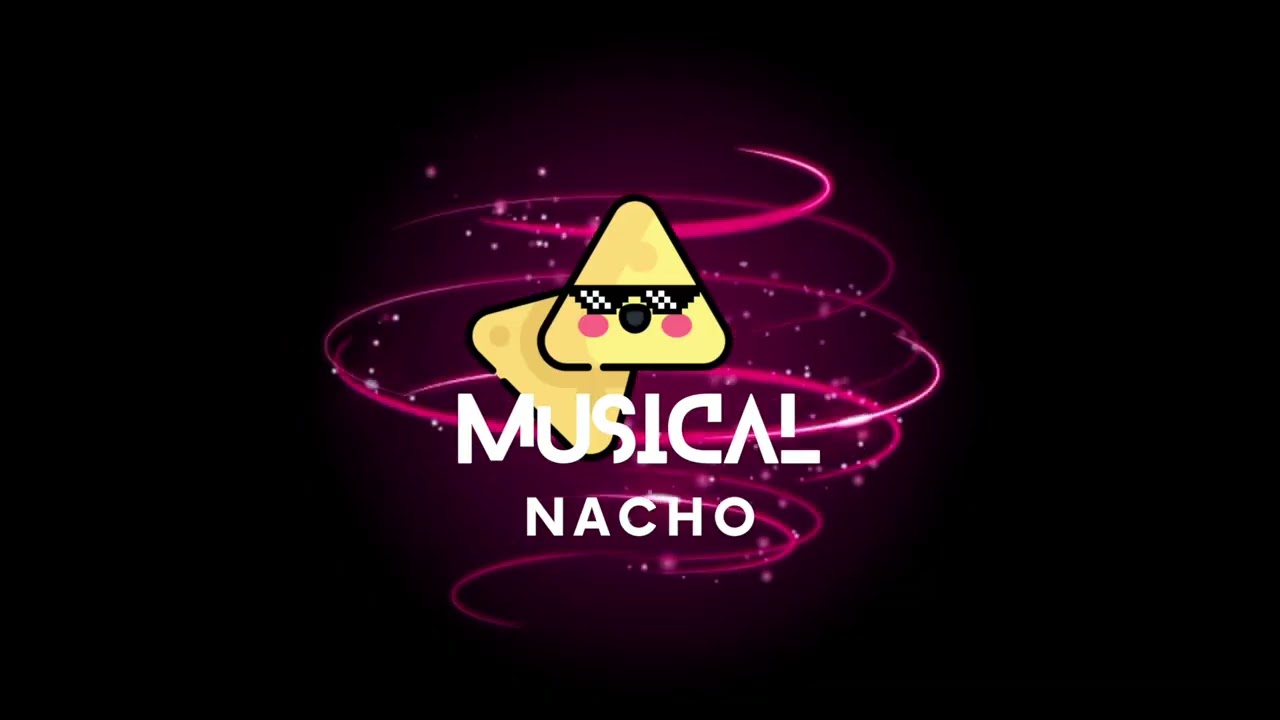 Musical Nacho - Monster Mentality (Hardstyle Remix)