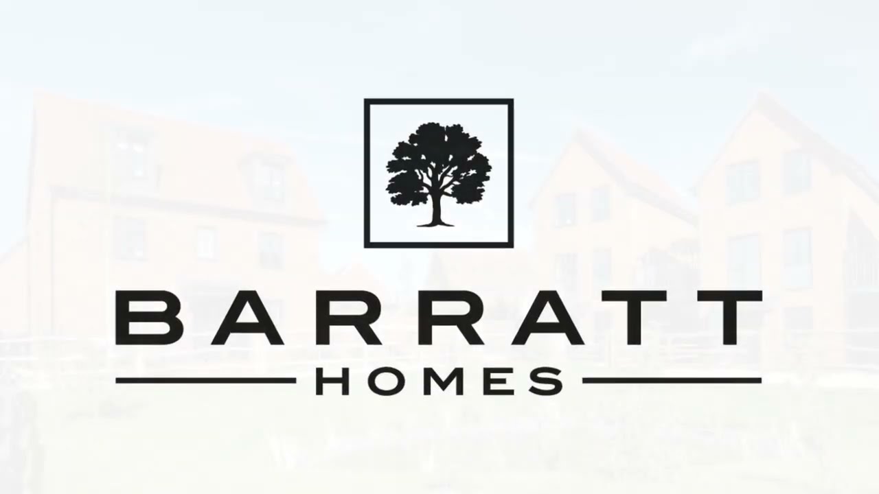 Barratt Homes at Chilmington, Ashford YouTube
