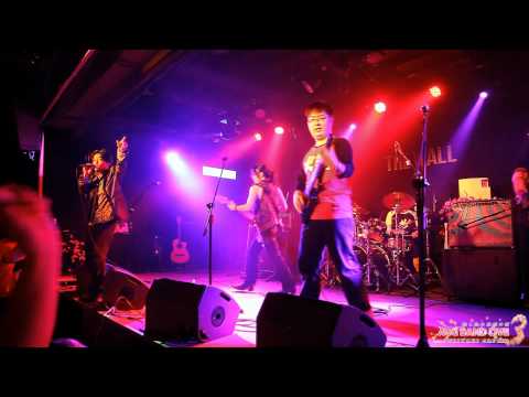 【ACG BAND LIVE3】SUKIYAKI ROCKS - 勇者王誕生!