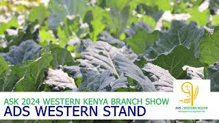 2024 Ask Western Kenya Branch Show