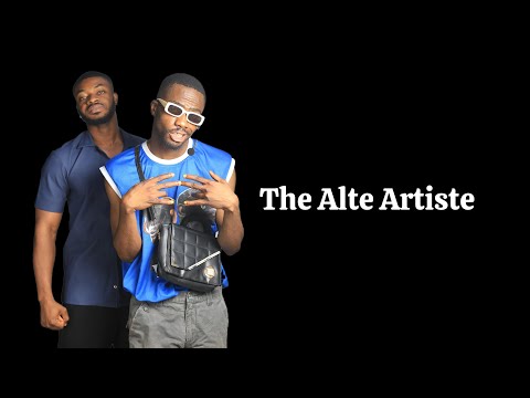 The Alte artiste| Josh2funny