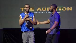 The Alte artiste| Josh2funny 