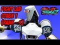 Tekken Tag Tournament 2 Fight Lab Stage 1 Rank S Tekken Tag Tournament 2 Fight Lab Stage 1 Rank S