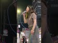 『フレンズ』レベッカ/cover アノエリカ 新宿路上ライブ 2024.7.19