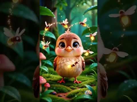 💗🥰 #foryou #cute #cartoon #reels #shorts #birds #love