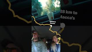 Put That Cup In Sport Mode. Watch The Full Journey At The Link Above.