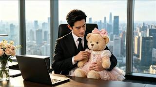 A Disowned Son Returns as a Secret Boss, Crushing Powerful Families to Reclaim His Daughter
