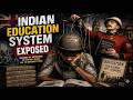 😱The Education System We Use Today Isn't Actually Indian. Who Made It. #viralvideo #facts #popular