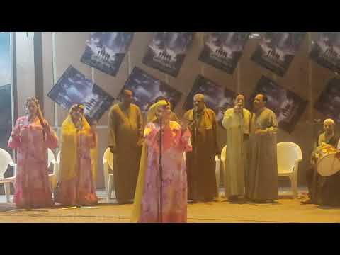 فرقة رضا الفولكلور الشعبى موال سيدى ضربني اكسبلور ترند