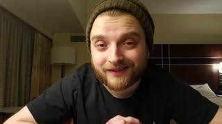 Crying Over Lady Gaga | Oscars Reaction