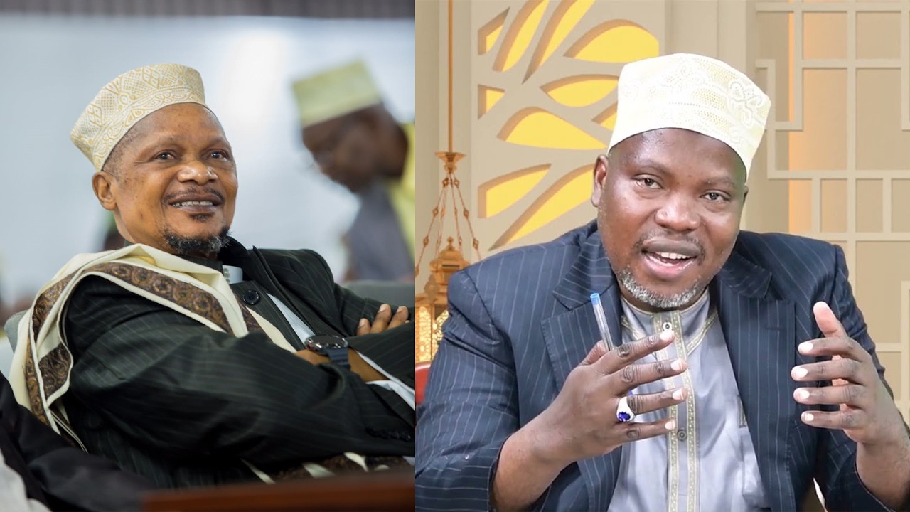 #live 🔴 UZINDUZI WA DATA BASE YA MADRASA ZOTE NCHINI NDANI YA MKOA WA MWANZA KATIKA UKUMBI WA BOT.