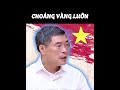 Thủ tướng Lê Minh Hưng: Tôi choáng váng luôn