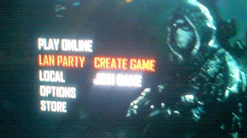 How to get in a bot lobby 2016 black ops2