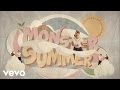 MINMI - MONSTER SUMMER feat.Monster Rion