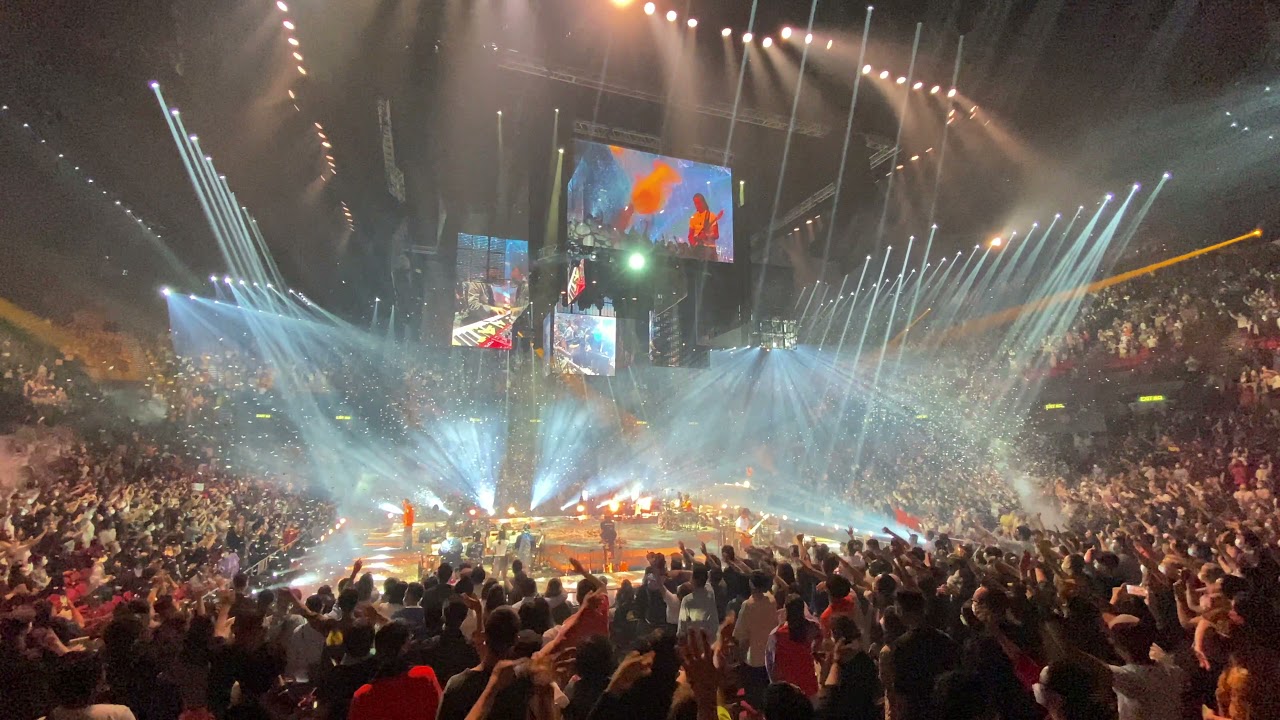 20210406 發現號@RubberBand 